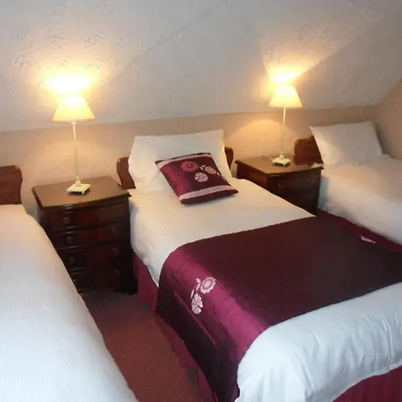 Andorra Dublin