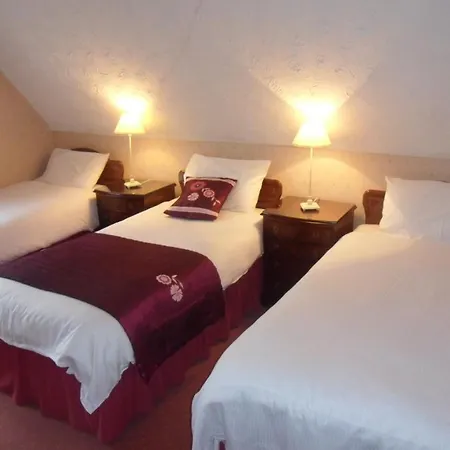 Andorra Bed and breakfast Dublín