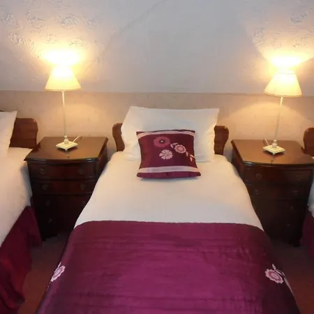 Bed and breakfast Andorra 4*