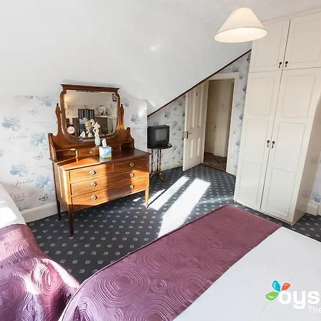 Andorra Bed and breakfast