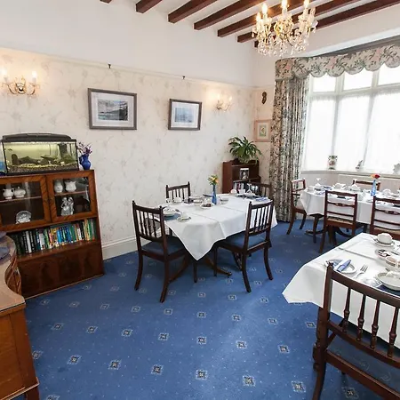 Andorra Bed and breakfast Dublín